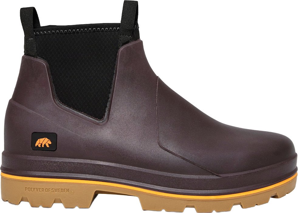 Polyver Unisex SL25 Nordic Berry 36 - main photo