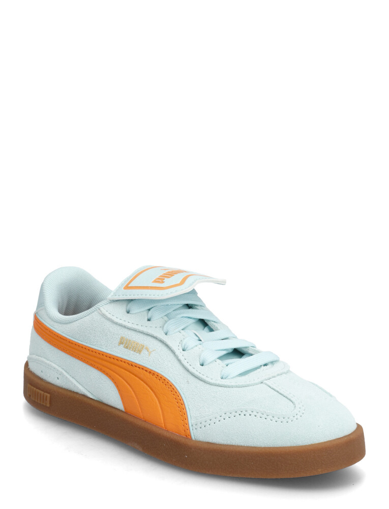 PUMA Puma Club Azura Sd   Multi/patterned   36 - main photo