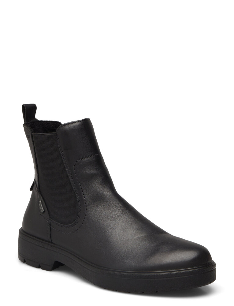 Legero Mystic - Black - 36 - main photo
