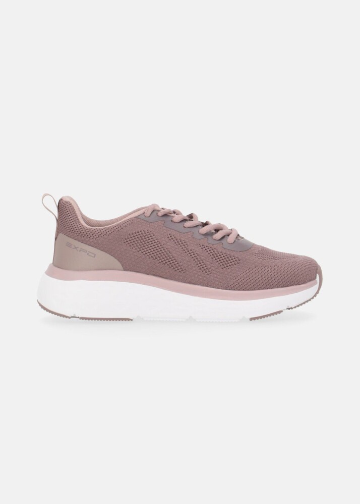 Expd Chicago Woman´s Shoe Dusty Rose 41 Walkingsko - main photo