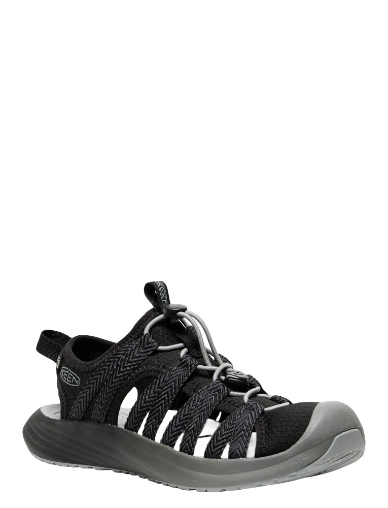 KEEN Ke Whisper Lite Black 40.5 - main photo