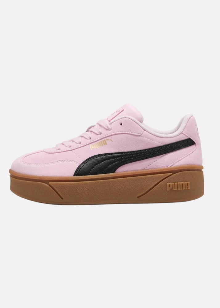 Puma Puma Club II Era Platform SD W - main photo