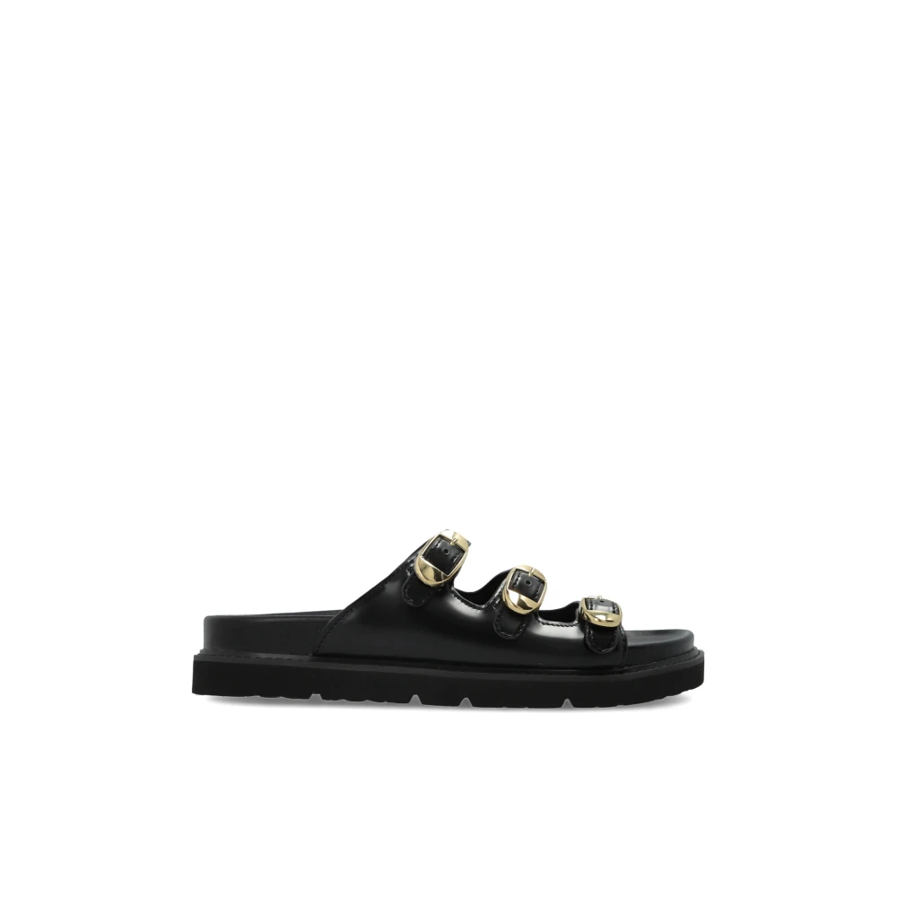 Marc Jacobs Dame Sko Svart 38 EU, - main photo