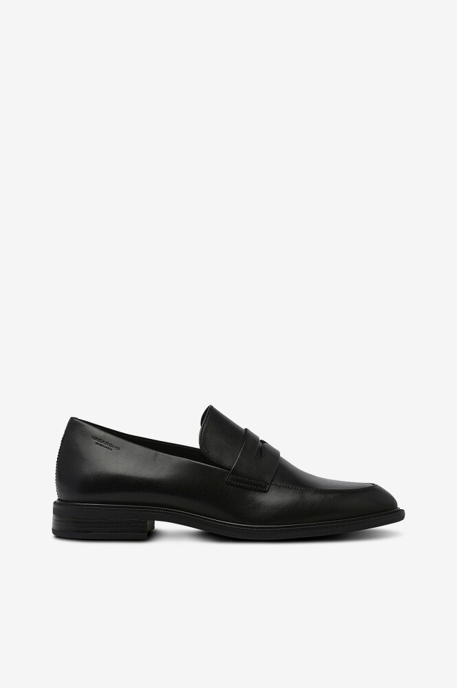 Vagabond Loafers Frances 2.0 Svart - main photo