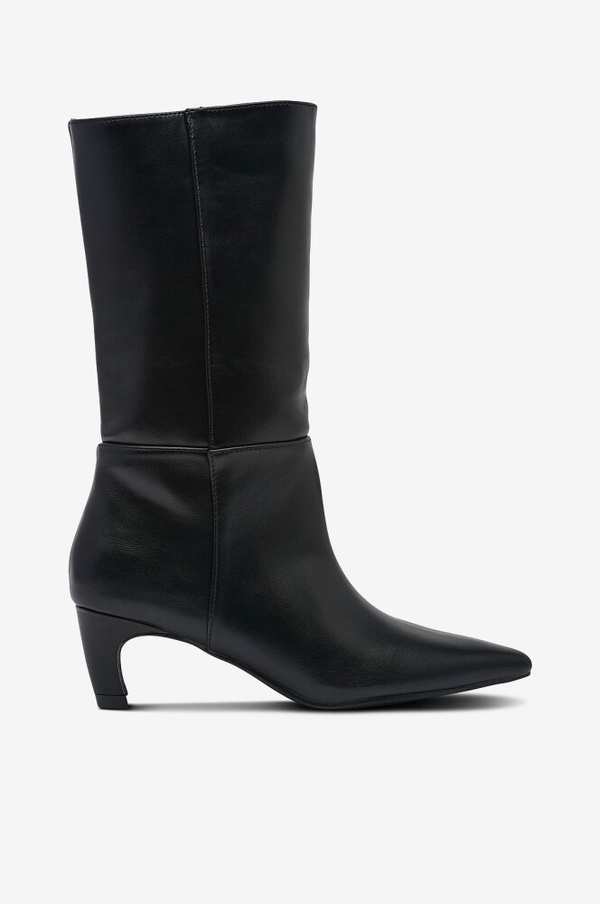 Duffy   Støvler BootSvart - main photo
