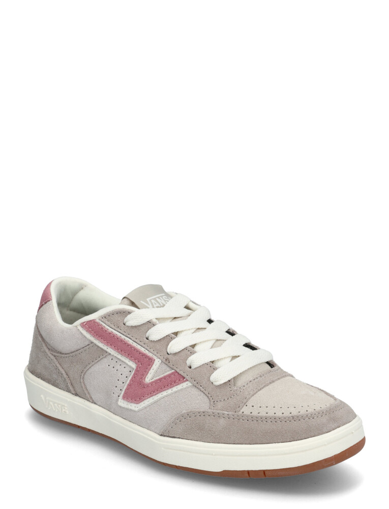 VANS Lowland Cc - Grey - 37 - main photo