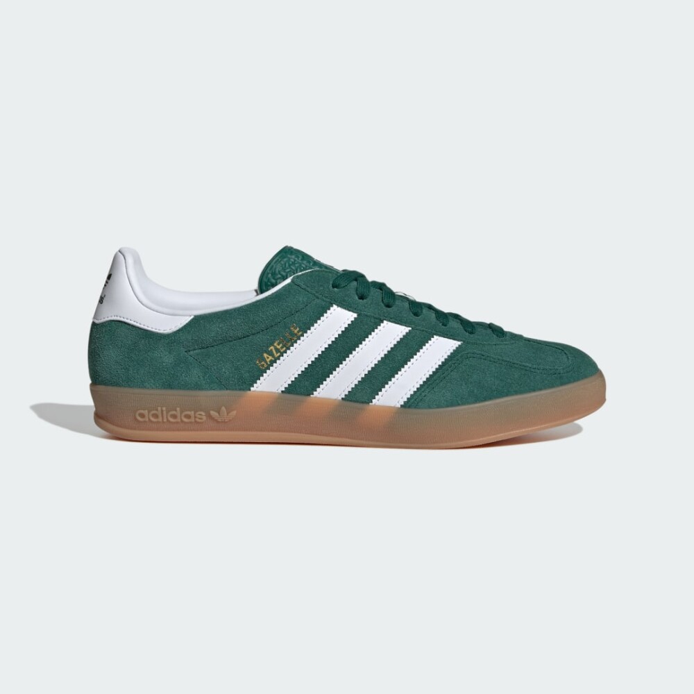 Adidas Gazelle Indoor Sko - main photo