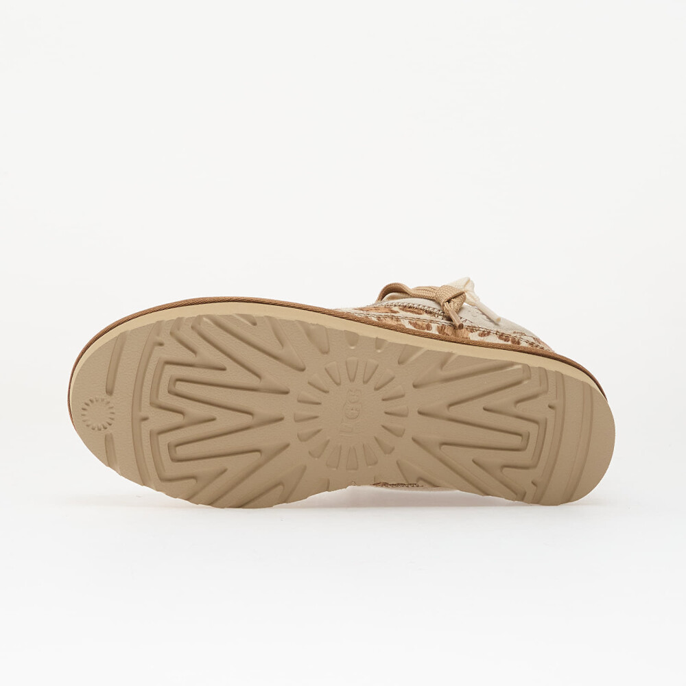 Joggesko UGG W Lo Lowmel Plains Felicity Leopard Jasmine EUR 36 - side a