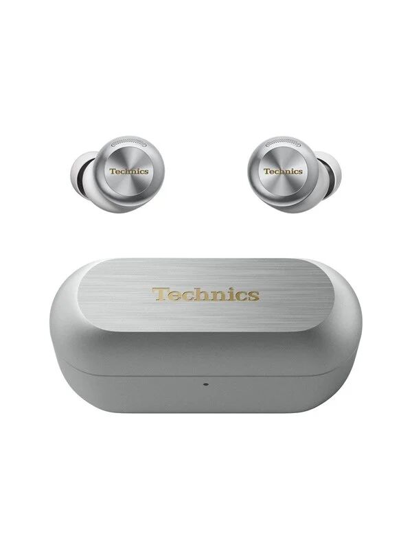 Technics EAH-AZ100E-S Sølv