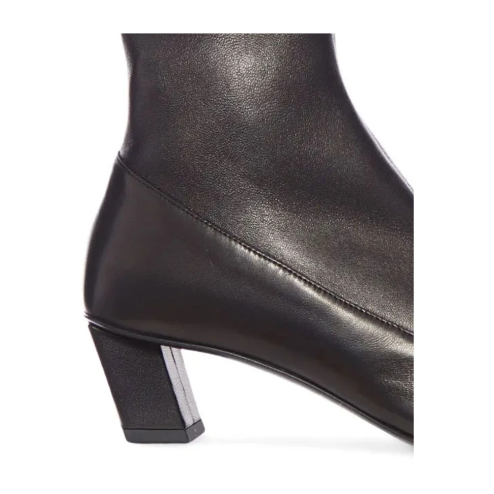 Roger Vivier Dame Sko Svart 39 1/2 EU, - side b
