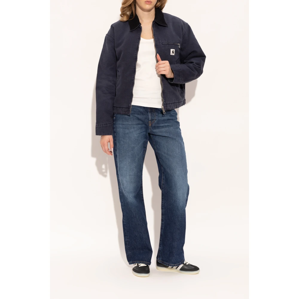 Adidas Originals Dame Sko Svart 38 1/2 EU - side a