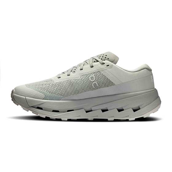 On Cloudultra 3 Dame Iceberg/Glacier 37.5 - side a