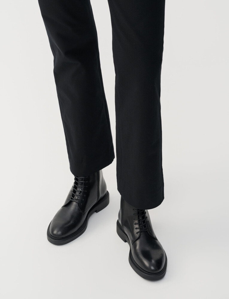 VAGABOND Alex W - Black - 36 - main photo