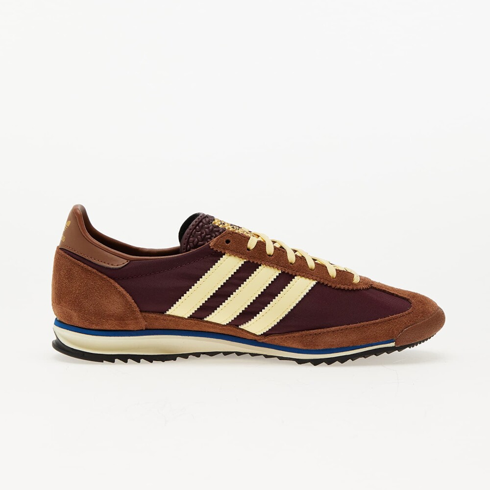 adidas Originals Sl 72 Og W - Brown - 38 - side b