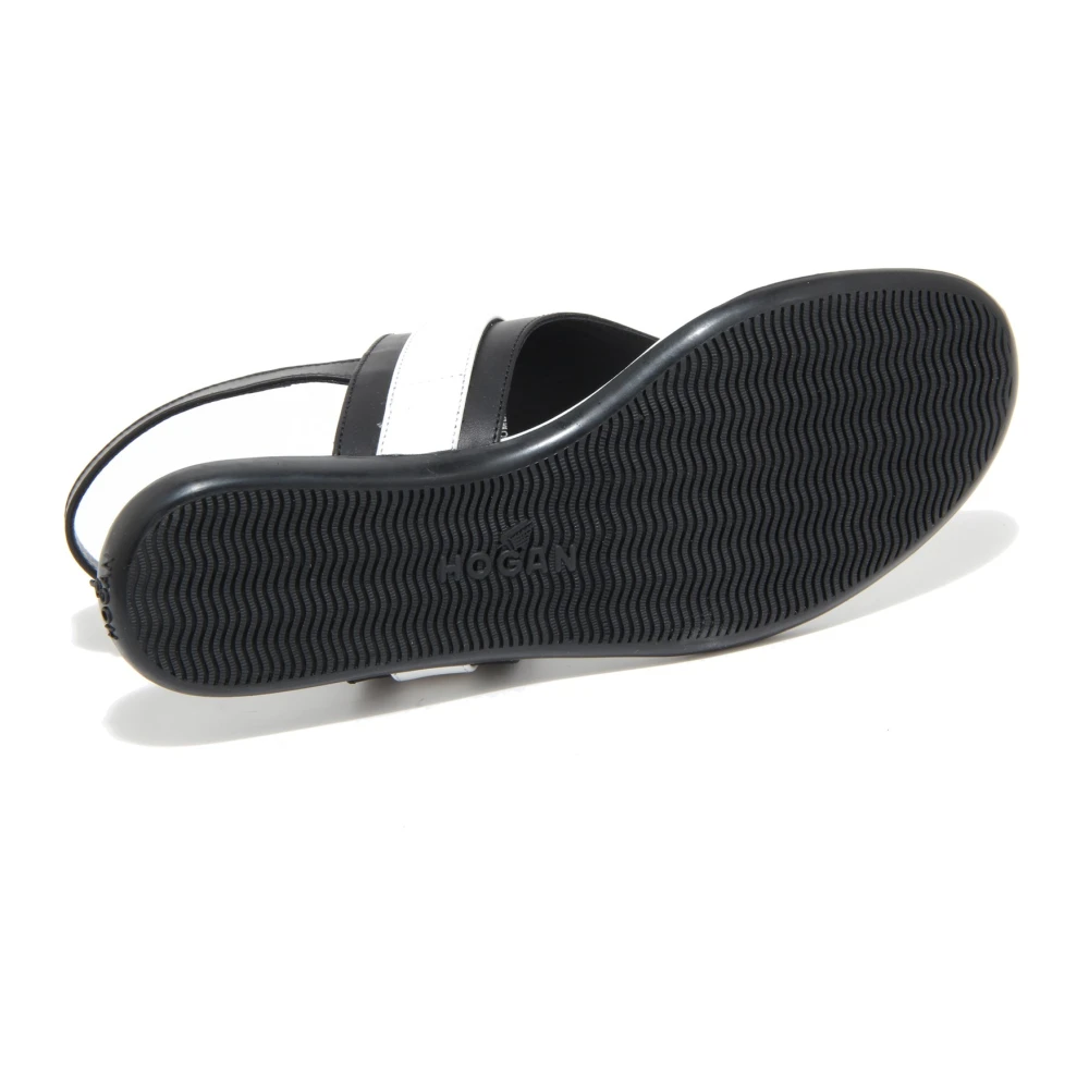 Hogan Dame Sko Hvit 36 EU, - side a