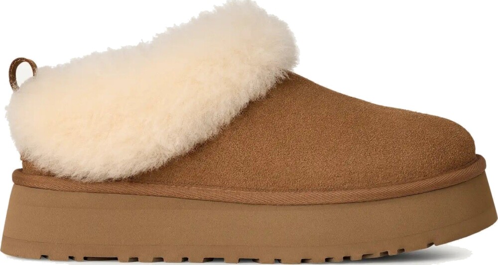 UGG Women's Tazzelle Chestnut 39 - main photo