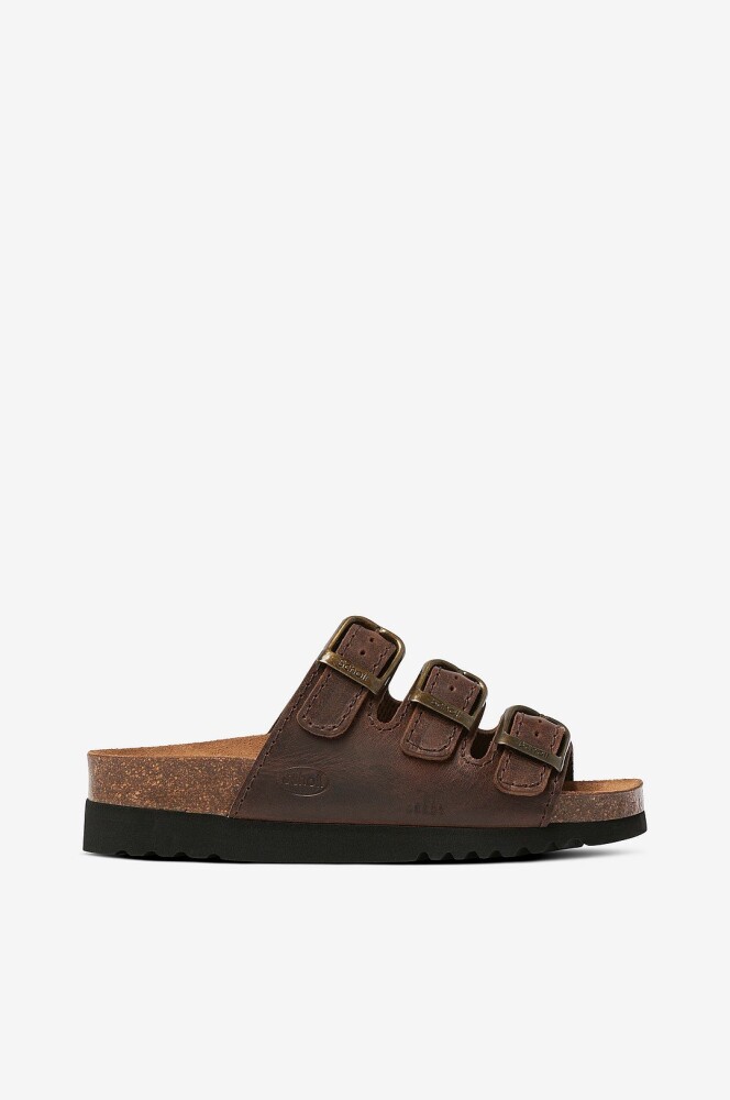Scholl Sandaler Rio AD Brun - main photo