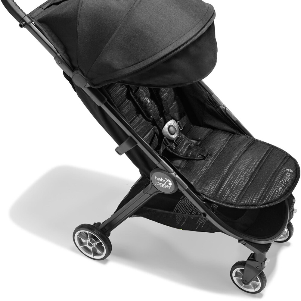 Vogn Baby Jogger City Tour Shadow Grey » Best Pris på
