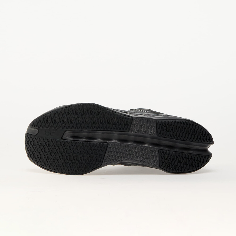 On Women"s Cloudsurfer Next Black-eclipse 40.5 - side a