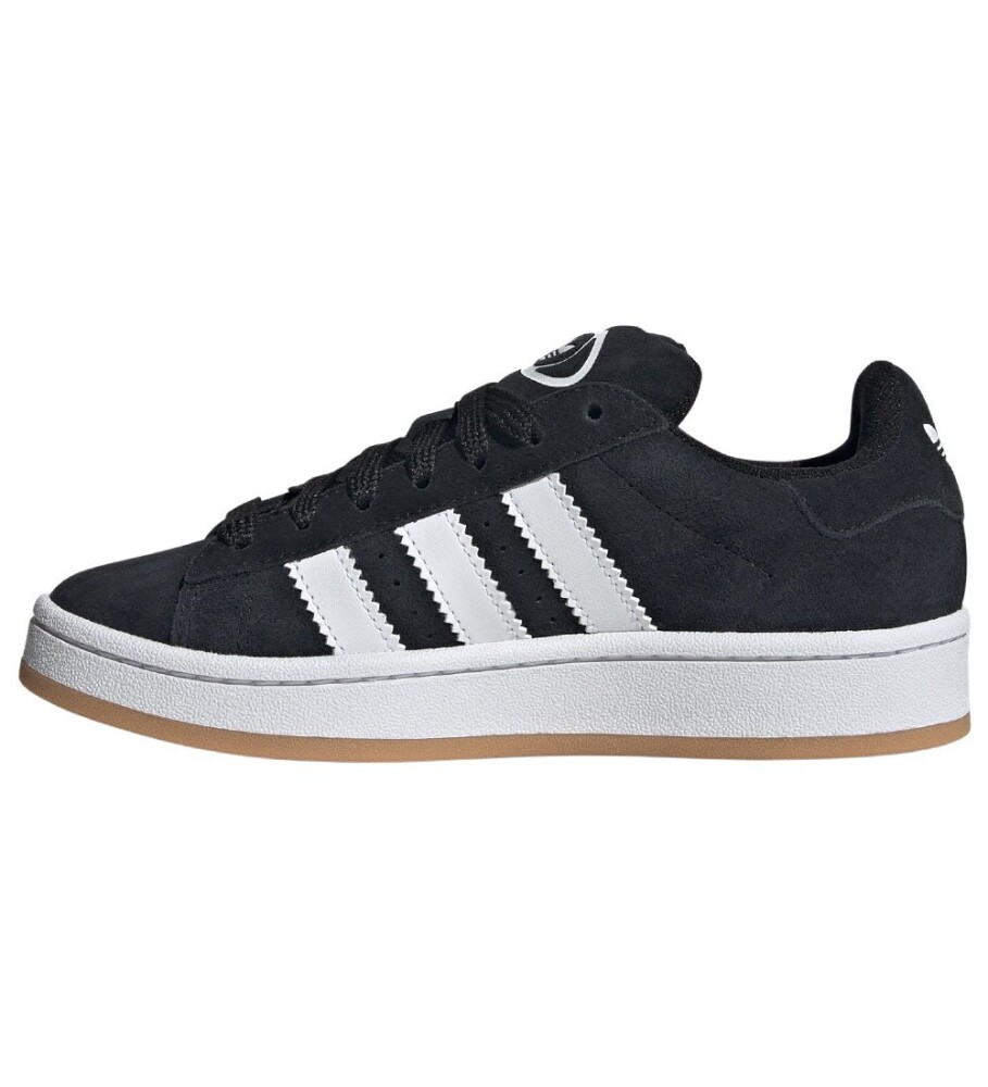 Adidas Dame Sko Svart 36 1/2 EU - side a