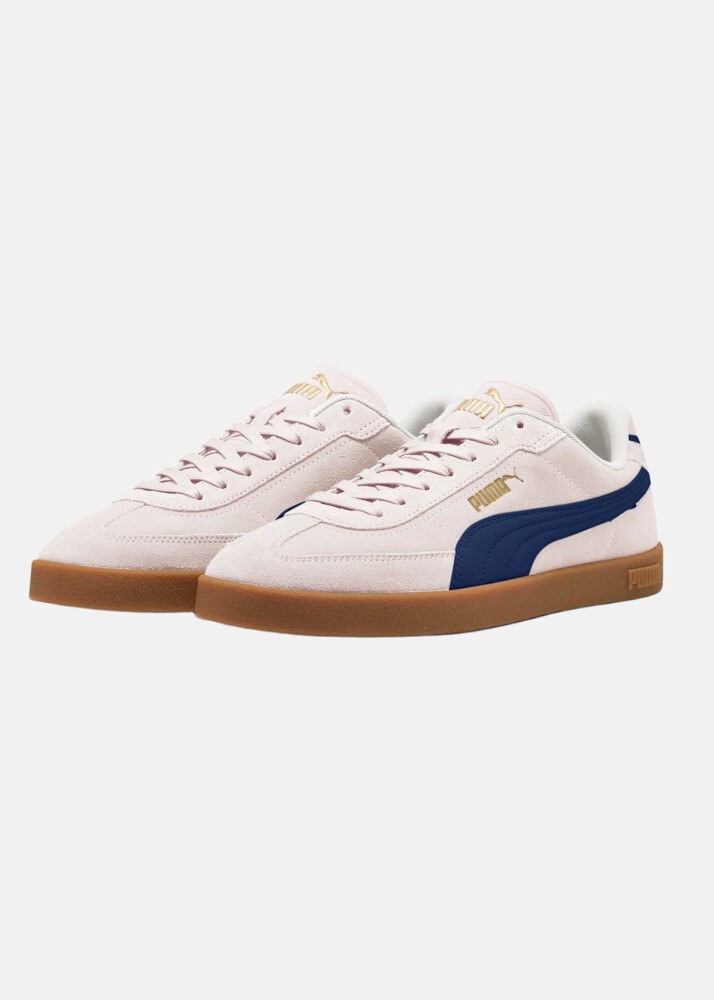 Puma Puma Club II Era Suede - main photo