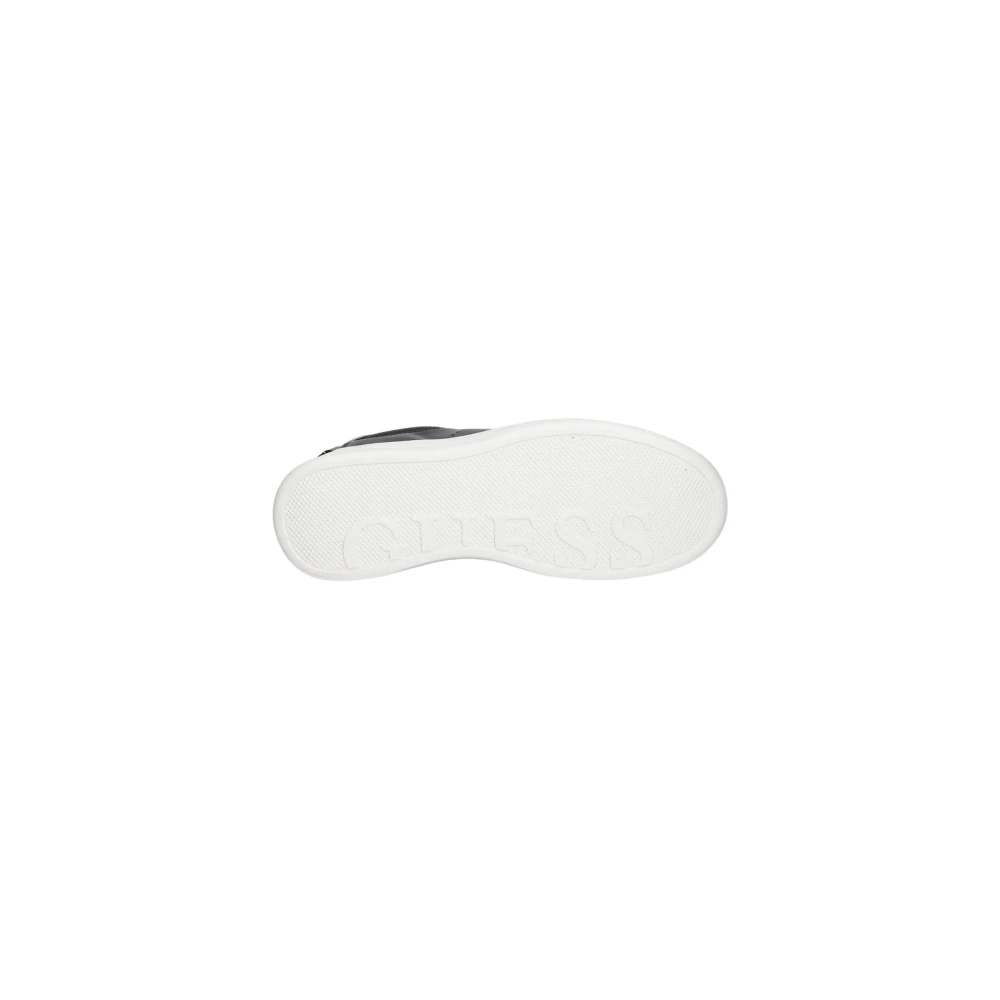 Guess Dame Sko Svart 40 EU - side a