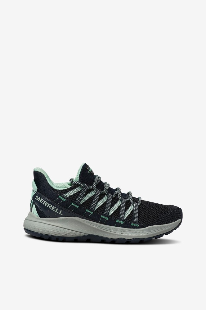 Merrell Walkingsko Bravada Edge Svart - main photo