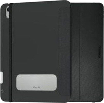 OtterBox React Folio Apple iPad Air 11" (M3/M2/5th/4th gen) - black ...
