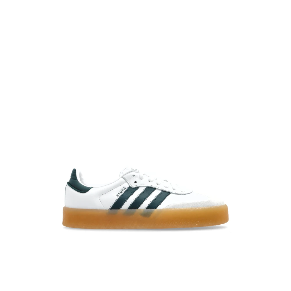 Adidas Originals Dame Sko Hvit 40 1/2 EU - main photo
