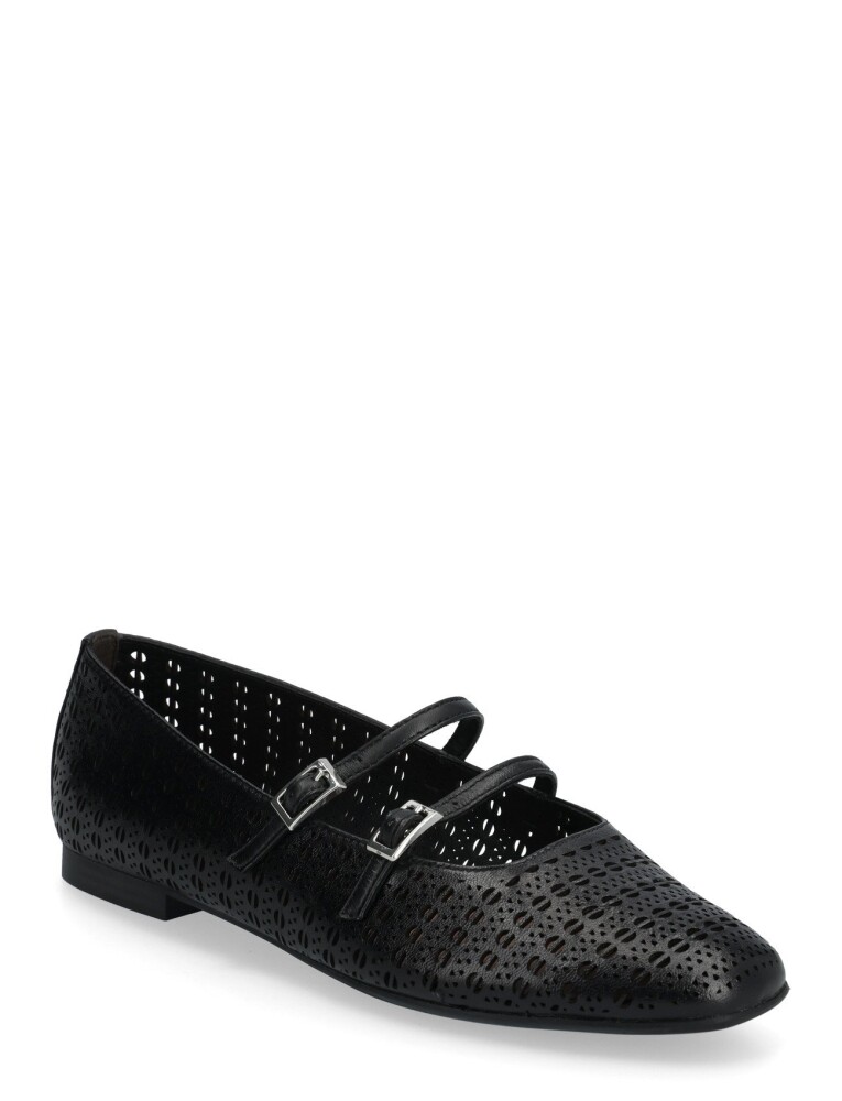 Tamaris Woms Ballerina   Black   37 - main photo