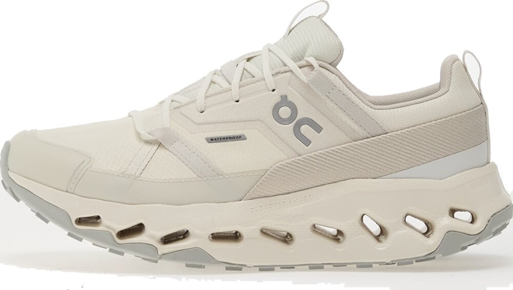 On Women"s Cloudhorizon Waterproof Ivory - Ice 40 - main photo