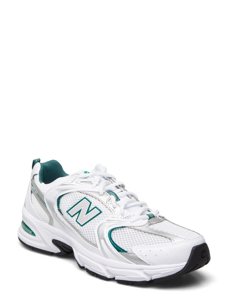 New Balance 530 White 41.5 - main photo