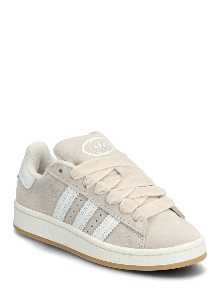 Adidas Originals Campus 00S W   Beige   41 1/3 - main photo