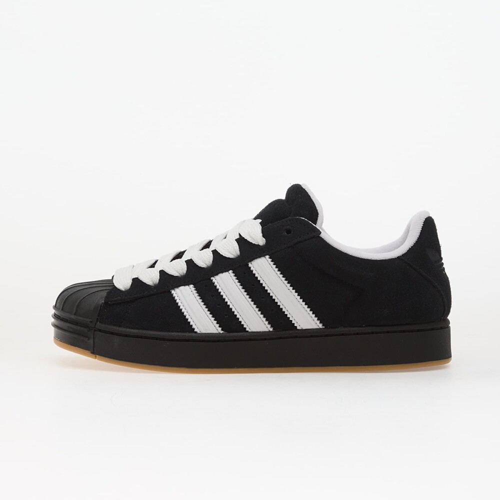 Adidas Joggesko Superstar St Core Black/ Ftw White/ Gum EUR 38 2/3 - main photo