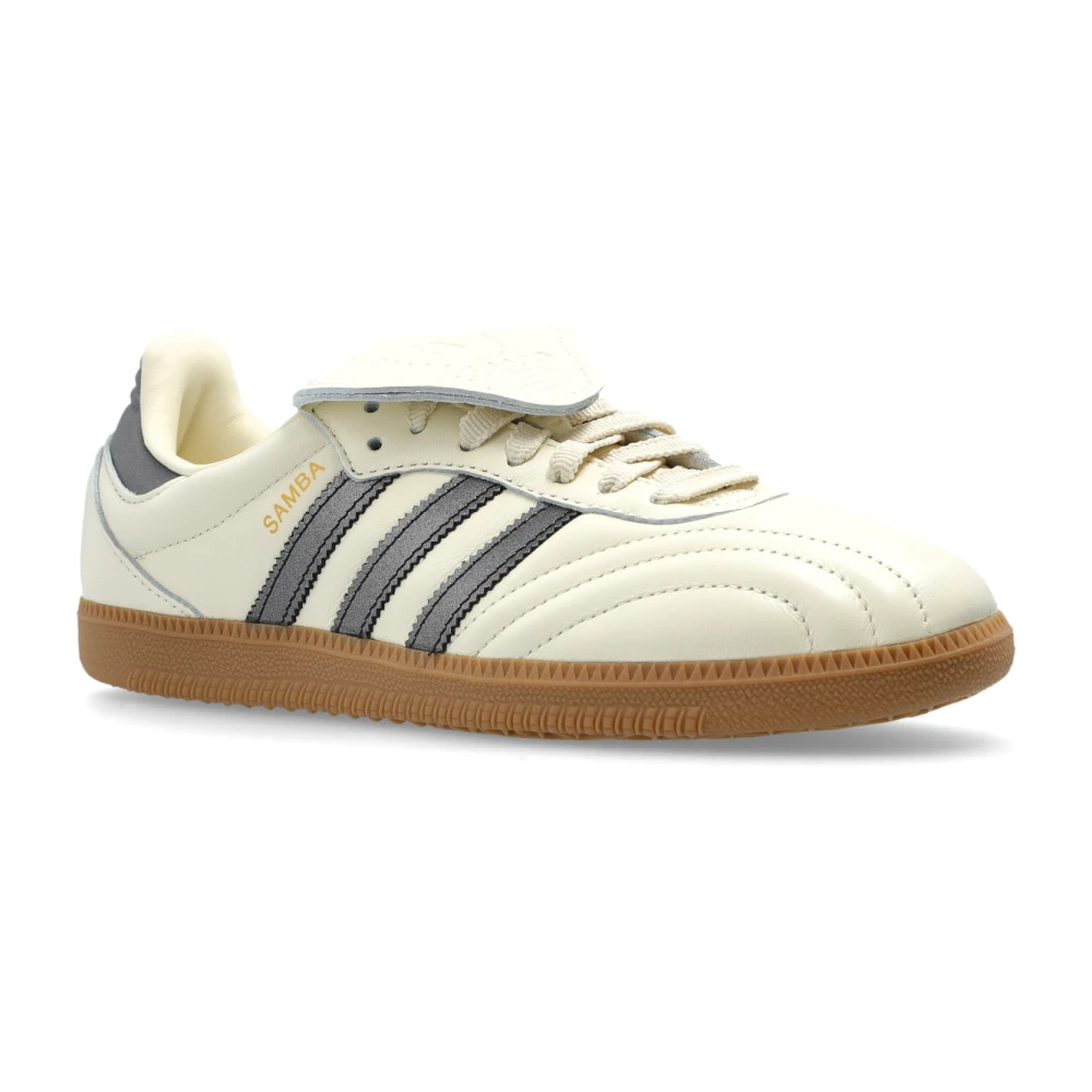 Adidas Originals Dame Sko Beige 39 EU - side b
