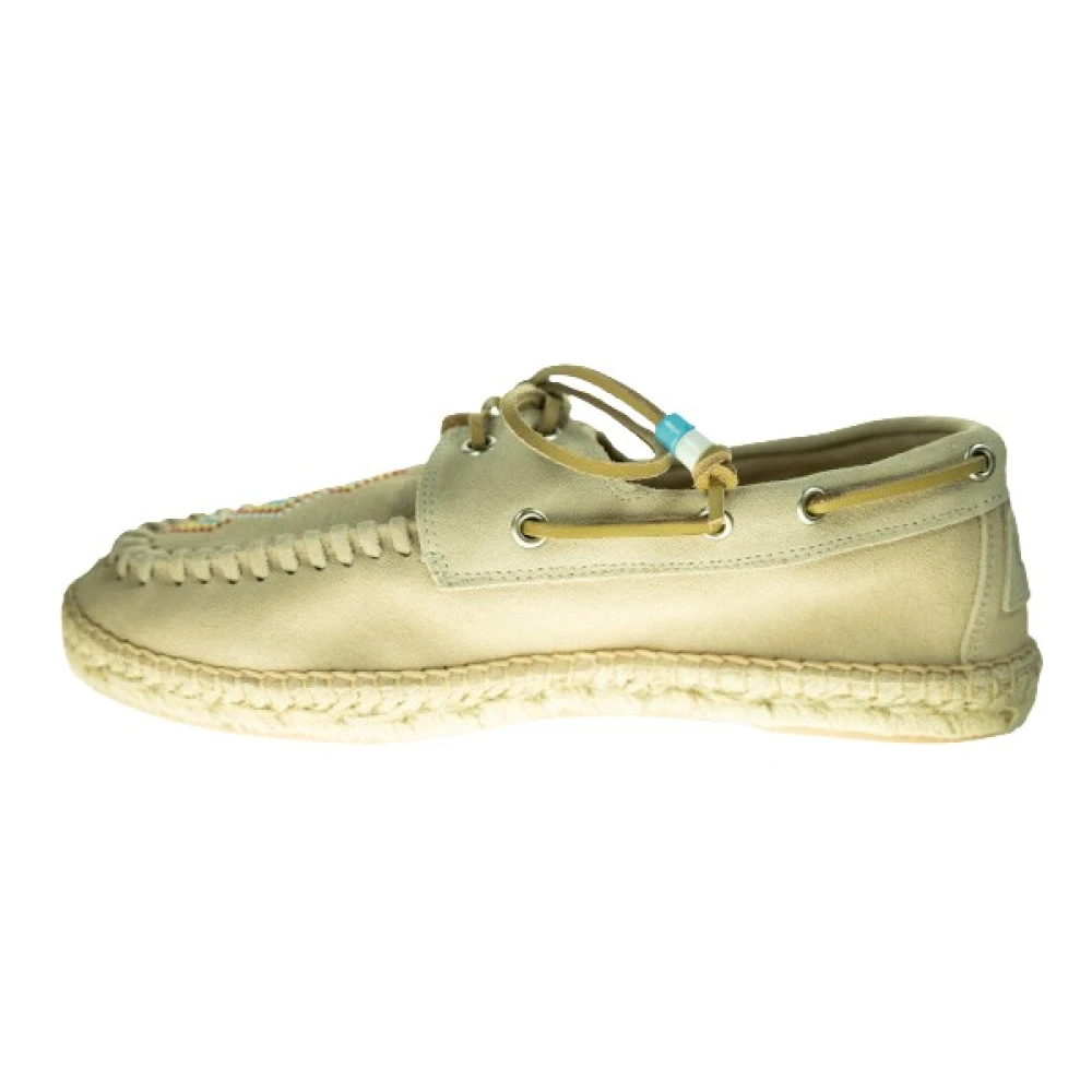 Lagoa Dame Sko Beige 40 EU, - main photo