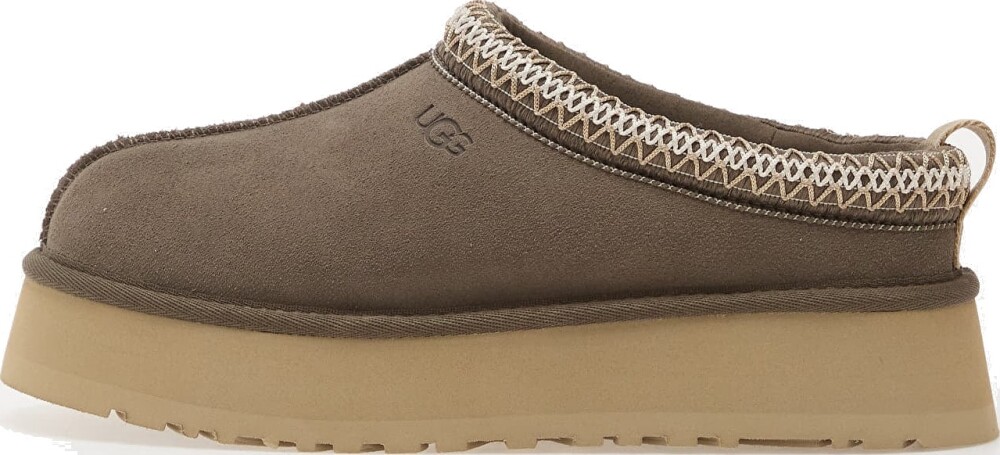 UGG W Tazz Ii Beige 39 - main photo