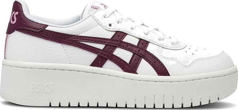 AsicSneakers Japan S PF Hvit - main photo
