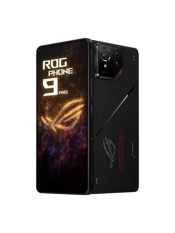 ASUS ROG Phone 9 Pro Edition 24GB/1TB Phantom Black