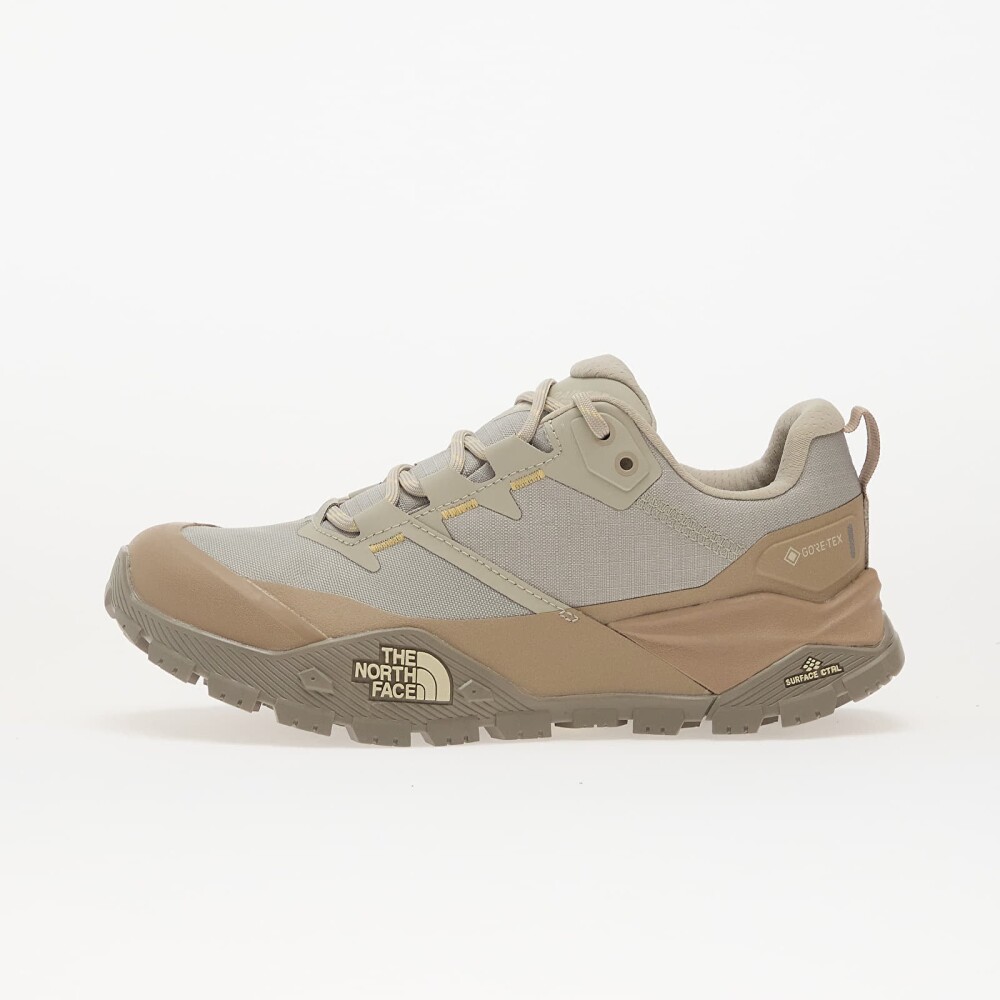 The North Face W Offtrail Hike Gore-Tex - Beige - 39 - main photo