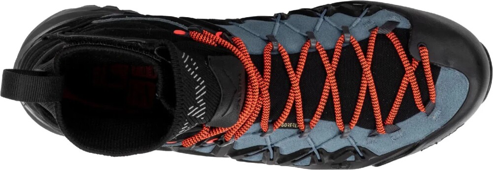 Salewa WS Wildfire Edge Mid GTXjava blue UK 7 - side a