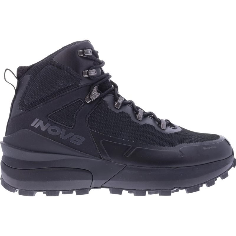Inov-8 Roclite Pro Mid GTX(W) Black - main photo