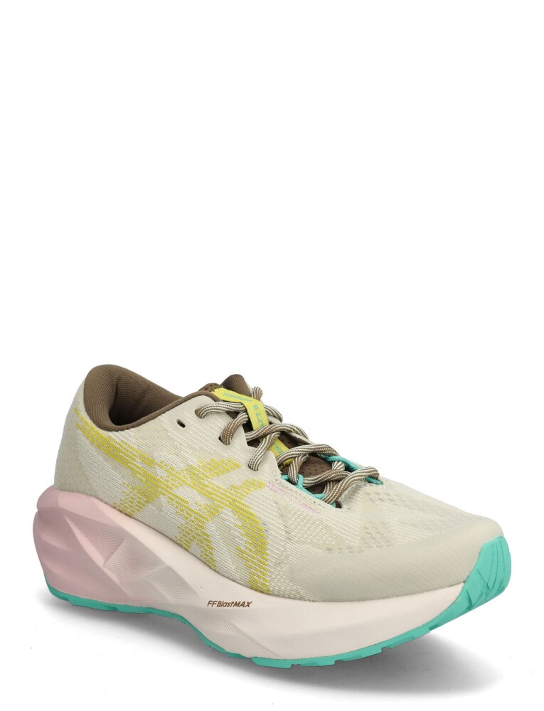 Asics Novablast 5 Tr Yellow 36 - main photo