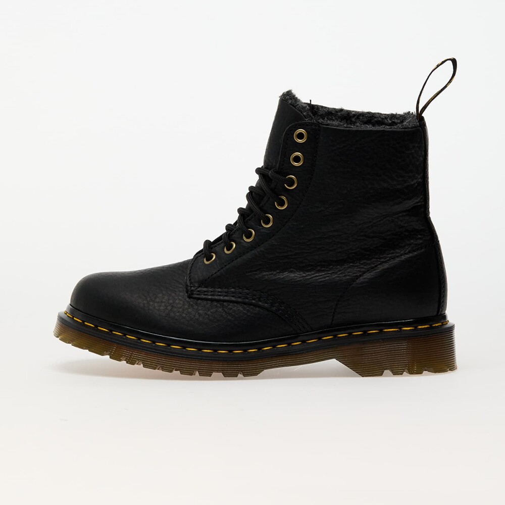 Dr. Martens 1460 Pascal Wl - Black - 38 - main photo
