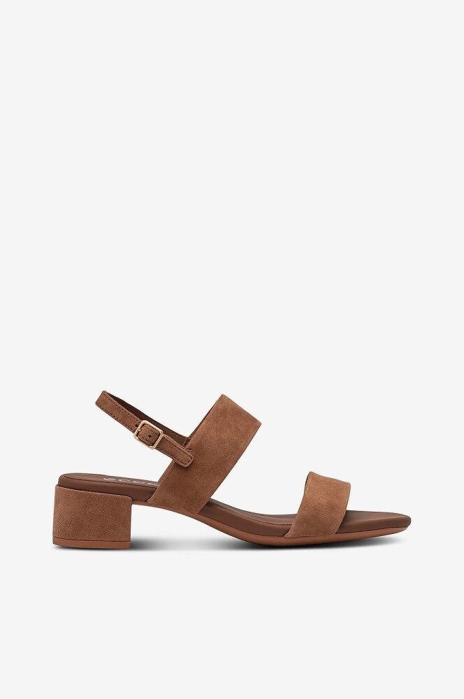 ecco   Sandaletter Liva 35   Brun - main photo