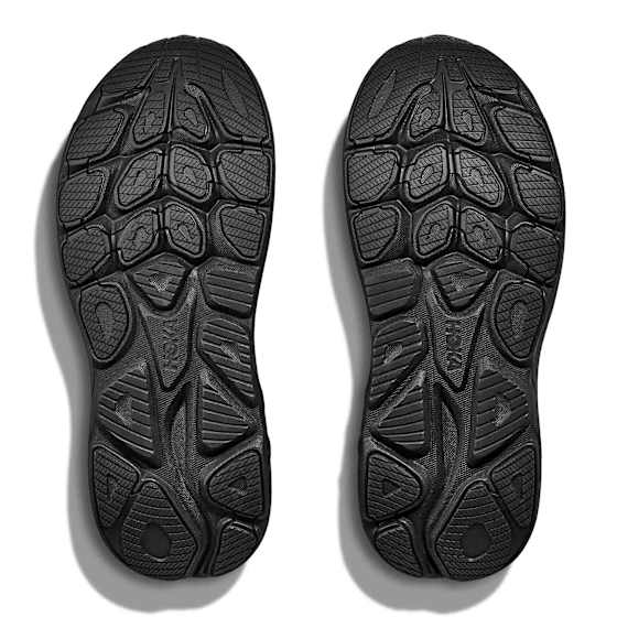 Hoka Hoka Hoka Clifton 10 W Black / Black 36 2/3  - side b