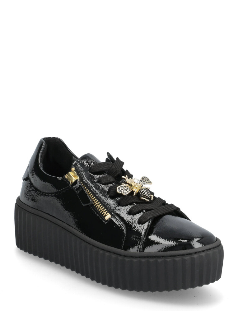 Gabor Sneaker - Black - 35.5 - main photo