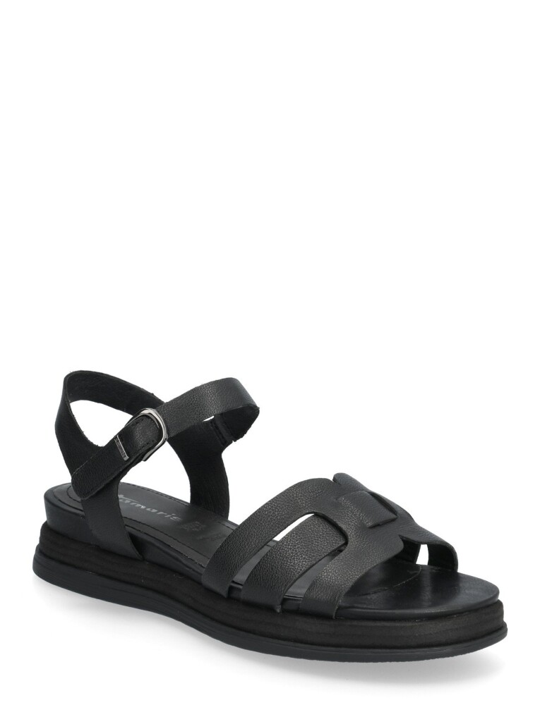 Tamaris Women Sandals   Black   42 - main photo