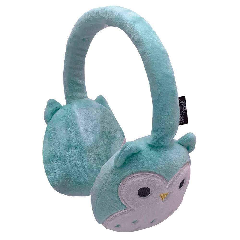 Squishmallows Hodetelefon Win Wireless On Ear Winston