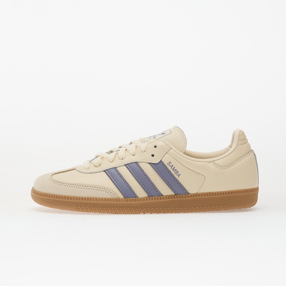 adidas Originals Samba Og W - Beige - 36 2/3 - main photo